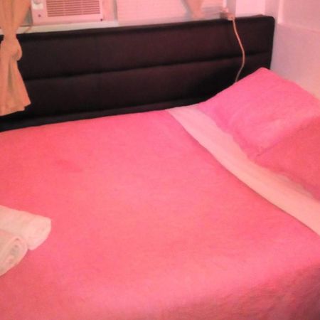 Downtown Hollywood Beach Students' Dorm Vandrarhem Exteriör bild