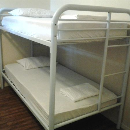 Downtown Hollywood Beach Students' Dorm Vandrarhem Exteriör bild