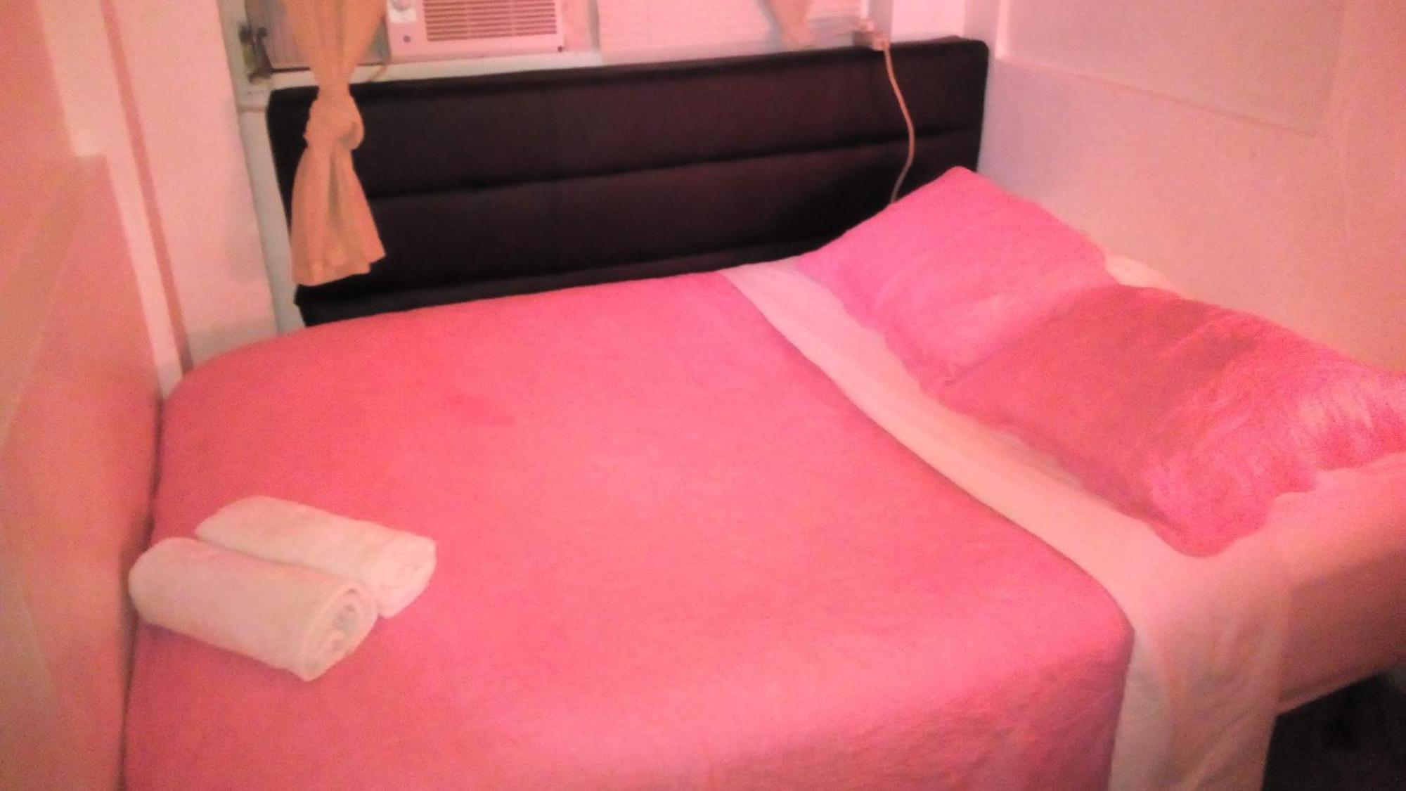 Downtown Hollywood Beach Students' Dorm Vandrarhem Exteriör bild