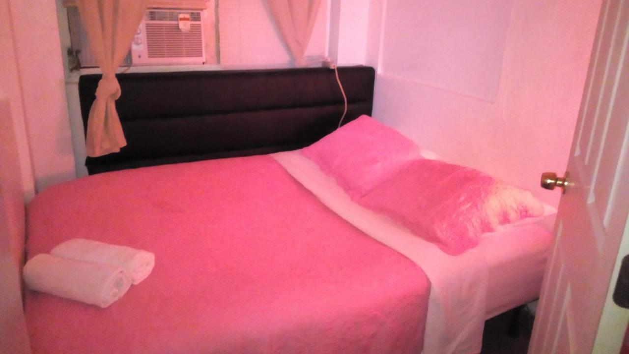 Downtown Hollywood Beach Students' Dorm Vandrarhem Exteriör bild