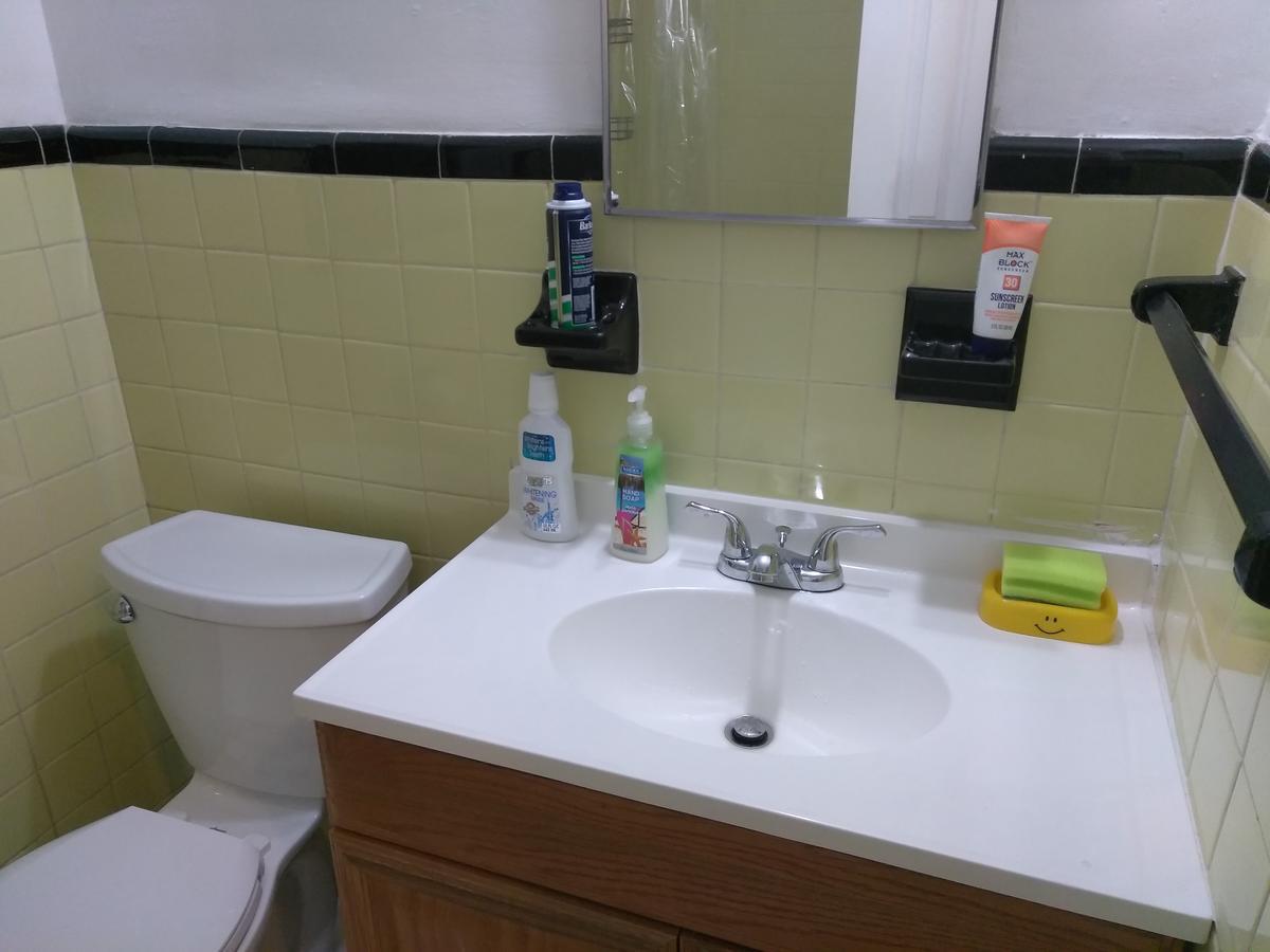 Downtown Hollywood Beach Students' Dorm Vandrarhem Exteriör bild