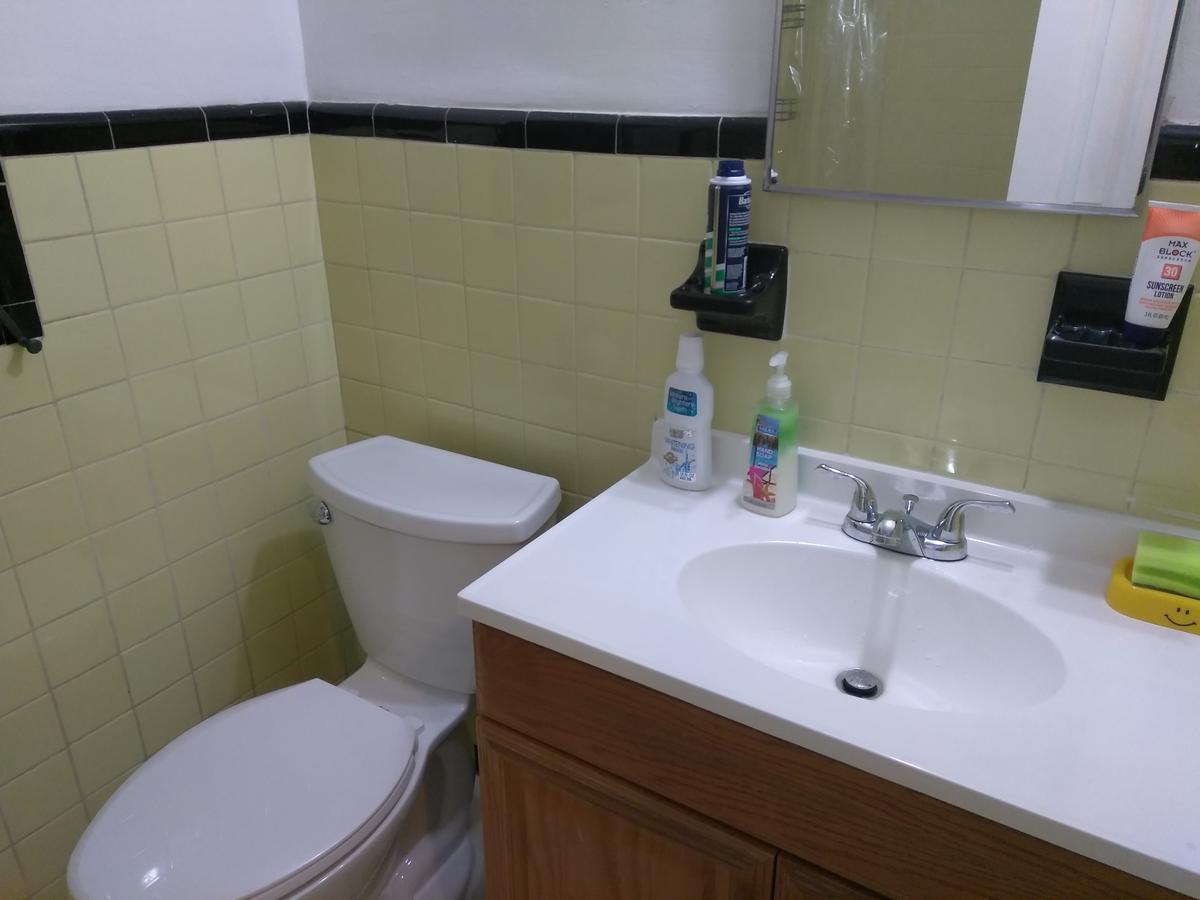 Downtown Hollywood Beach Students' Dorm Vandrarhem Exteriör bild