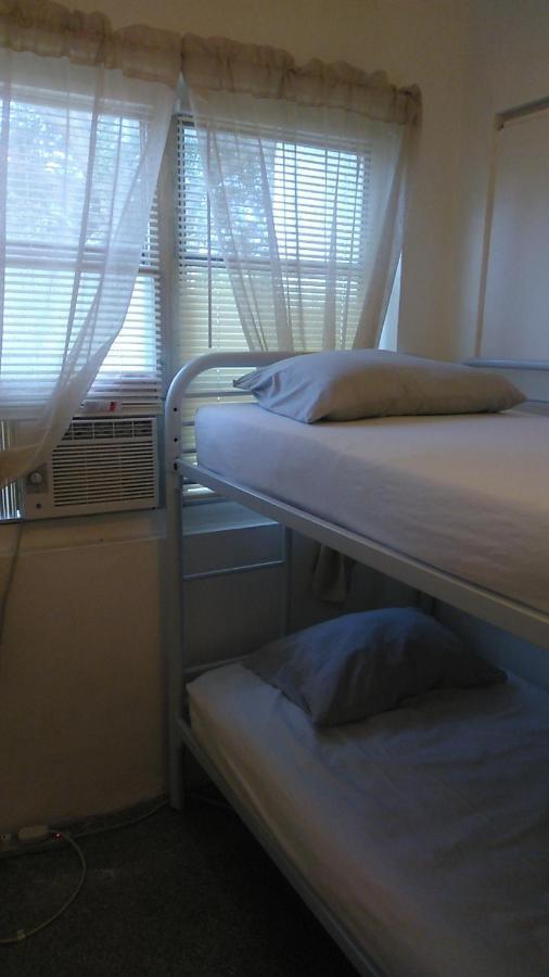 Downtown Hollywood Beach Students' Dorm Vandrarhem Exteriör bild
